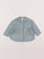 Robe - 6 mois Vert 1 - vertbaudet enfant 