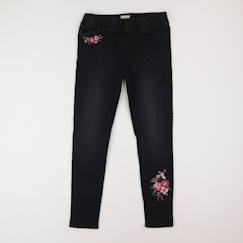 Seconde main-Fille-Jegging - 12 ans