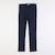 Jegging - 12 ans Bleu 1 - vertbaudet enfant 