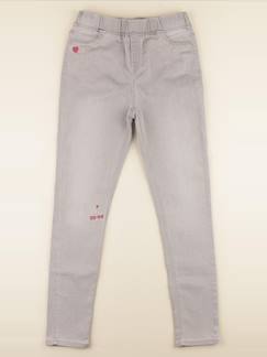 Seconde main-Fille-Jegging - 12 ans
