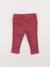 Jegging - 9 mois Rose 1 - vertbaudet enfant 