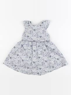 Seconde main-Fille-Robe - 24 mois