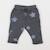 Jogging - 6 mois Gris 1 - vertbaudet enfant 
