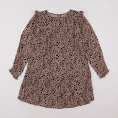 Seconde main-Fille-Robe - 8 ans