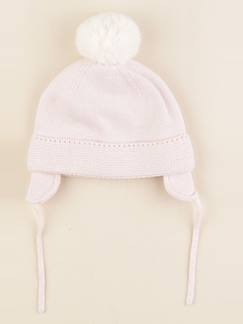 Seconde main-Fille-Chapeau - 24/36 mois