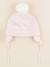 Chapeau - 24/36 mois Rose 1 - vertbaudet enfant 