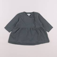 Seconde main-Fille-Robe - 12 mois
