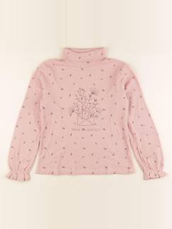 Seconde main-Fille-Sous-pull - 10 ans