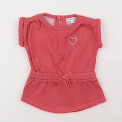 Seconde main-Fille-Robe - 3 mois