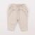 Jogging - 6 mois Beige 1 - vertbaudet enfant 