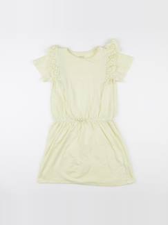 Seconde main-Fille-Robe - 10 ans