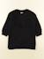 Robe - 5 ans Noir 1 - vertbaudet enfant 