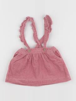 Seconde main-Fille-Jupe - 9 mois