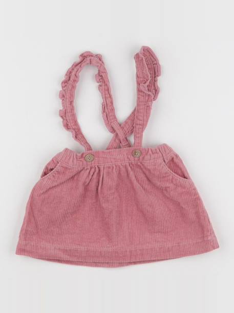 Jupe - 9 mois Rose 1 - vertbaudet enfant 