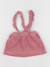Jupe - 9 mois Rose 1 - vertbaudet enfant 