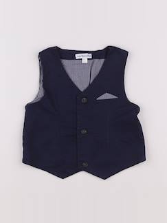 Seconde main-Garçon-Gilet - 18 mois