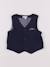 Gilet - 18 mois Bleu 1 - vertbaudet enfant 
