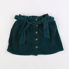 Seconde main-Fille-Jupe - 8 ans