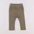 Jegging - 3 mois Vert 1 - vertbaudet enfant 