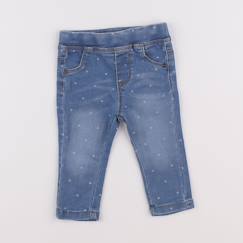 Seconde main-Fille-Jegging - 6 mois