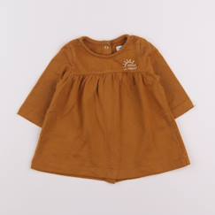 Seconde main-Fille-Robe - 6 mois