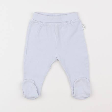 Legging - 3 mois Bleu 1 - vertbaudet enfant 