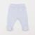 Legging - 3 mois Bleu 1 - vertbaudet enfant 