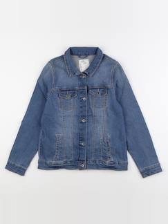 Seconde main-Fille-Veste - 12 ans
