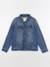Veste - 12 ans Bleu 1 - vertbaudet enfant 
