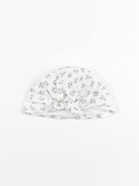 Bonnet - 24/36 mois Multicolore 1 - vertbaudet enfant 