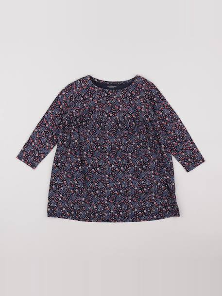 Robe - 3 ans Bleu 1 - vertbaudet enfant 