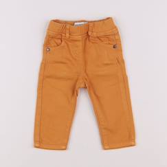 Seconde main-Fille-Jegging - 3 mois