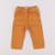 Jegging - 3 mois Orange 1 - vertbaudet enfant 