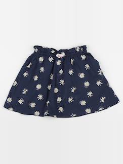 Seconde main-Fille-Jupe - 8 ans
