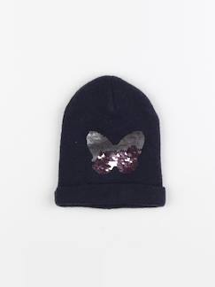 Seconde main-Fille-Bonnet - 2/3 ans