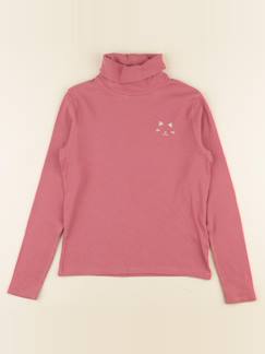 Seconde main-Fille-Sous-pull - 10 ans