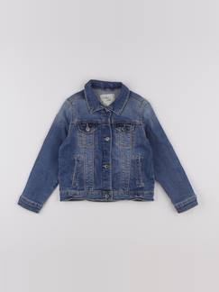 Seconde main-Fille-Veste - 5 ans
