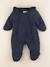 Combi-pilote - 0 mois Bleu 1 - vertbaudet enfant 