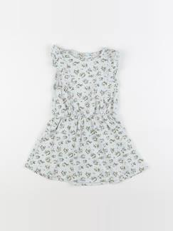 Seconde main-Fille-Robe - 3 ans