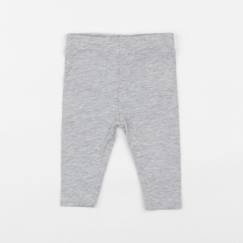 Seconde main-Fille-Legging - 3 mois