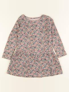 Seconde main-Fille-Robe - 3 ans