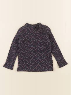 Seconde main-Fille-Sous-pull - 12 mois