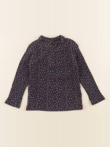Sous-pull - 12 mois Bleu 1 - vertbaudet enfant 