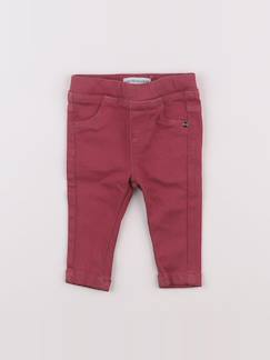 Seconde main-Fille-Jegging - 3 mois