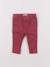 Jegging - 3 mois Rose 1 - vertbaudet enfant 