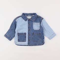 Seconde main-Garçon-Veste - 12 mois