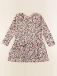 Seconde main-Fille-Robe - 3 ans
