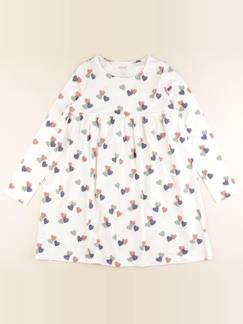 Seconde main-Fille-Robe - 10 ans