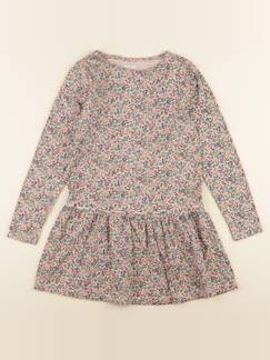 Seconde main-Fille-Robe - 8 ans
