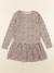 Robe - 8 ans Multicolore 1 - vertbaudet enfant 